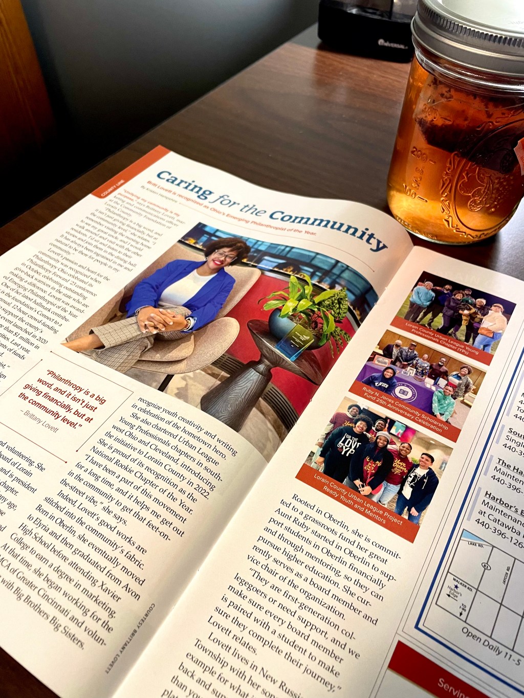 Strategy Rooted in Community: The Story of Lovett &&nbsp;Sons