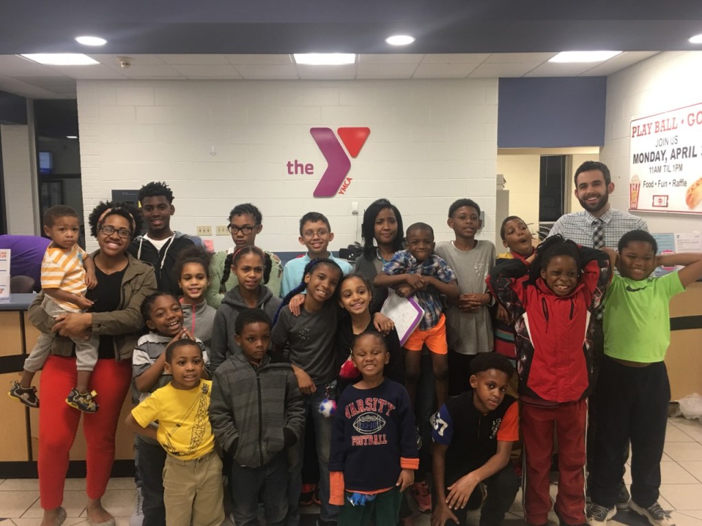 The People Who Already Know the&nbsp;Way